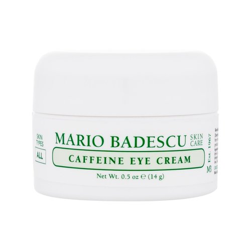Caffeine Eye