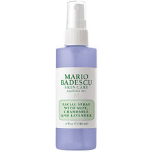 Facial Spray