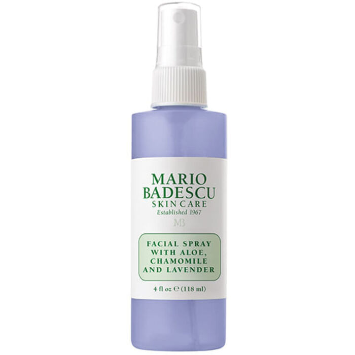 Facial Spray