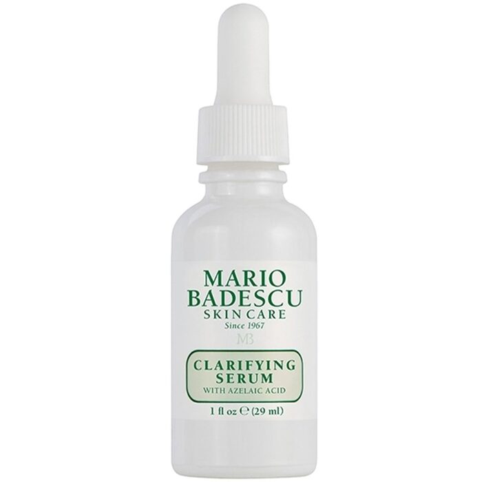 Clarifying Serum