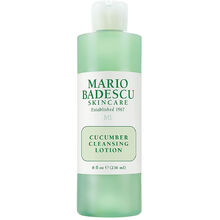 Cucumber Cleansing