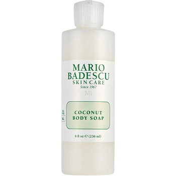 Coconut Body