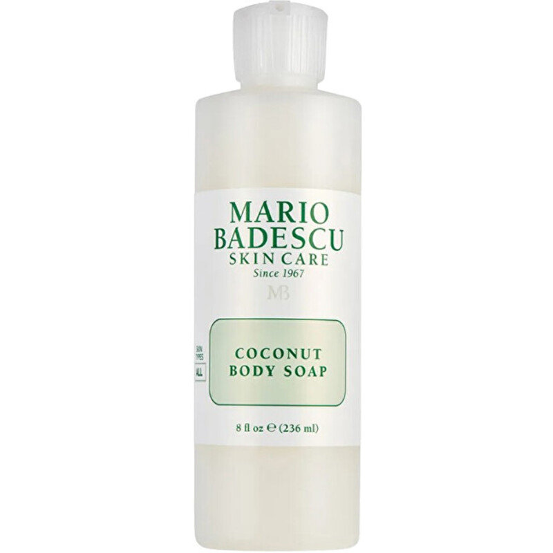 Coconut Body