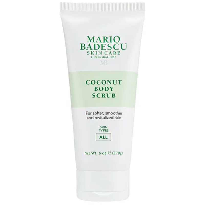 Coconut Body