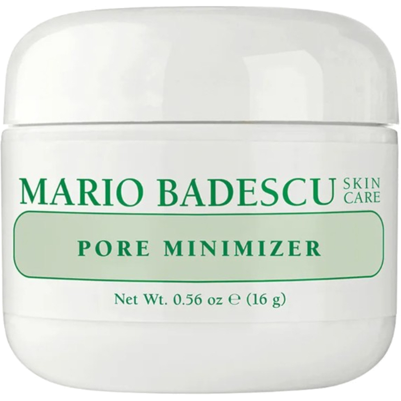 Pore Minimizer