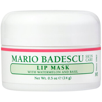 Detail produktu Lip Mask With Watermelon & Basil - Hydratační maska na rty Lip Mask