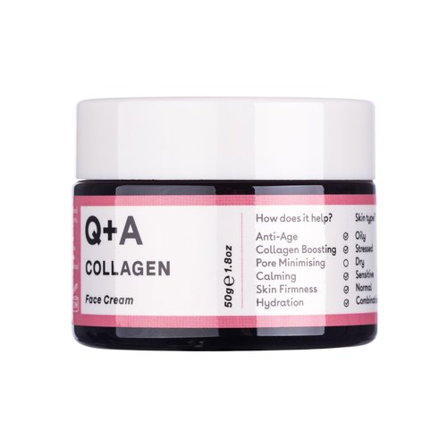 Collagen Cream