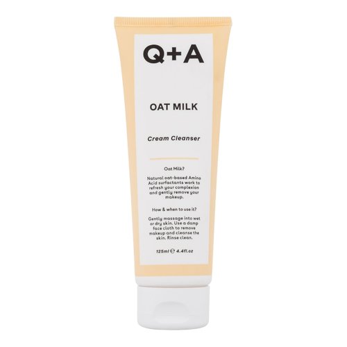 Oat Milk