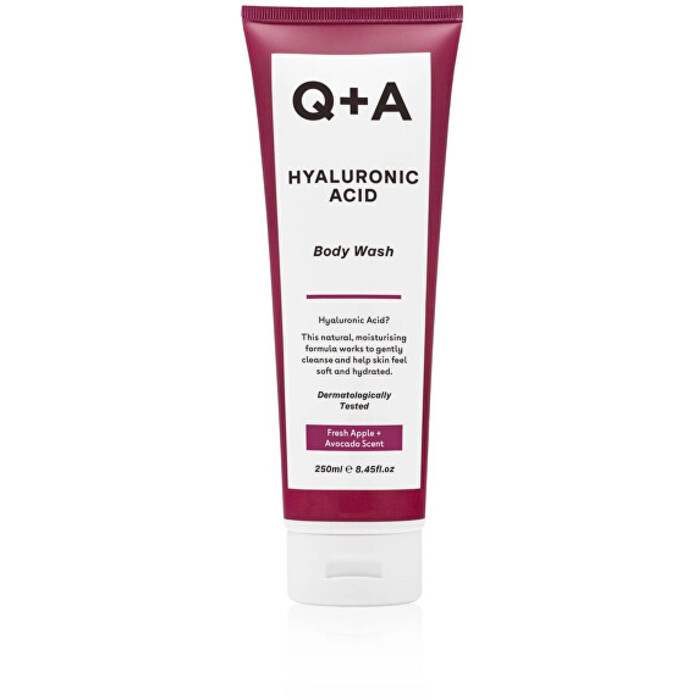 Hyaluronic Acid
