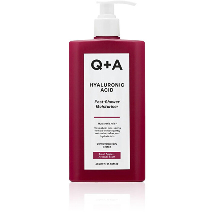 Hyaluronic Acid