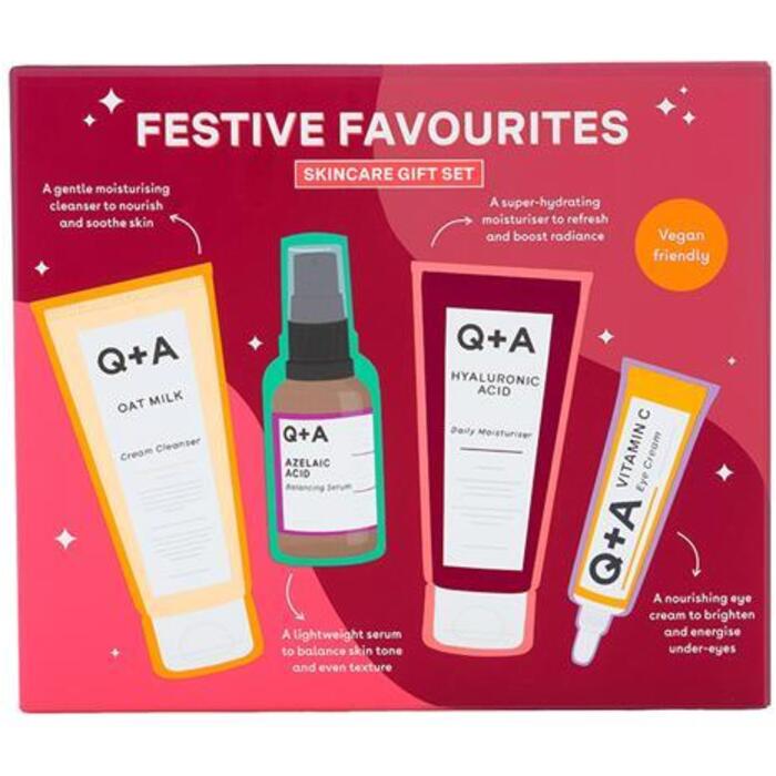 Festive Favourites