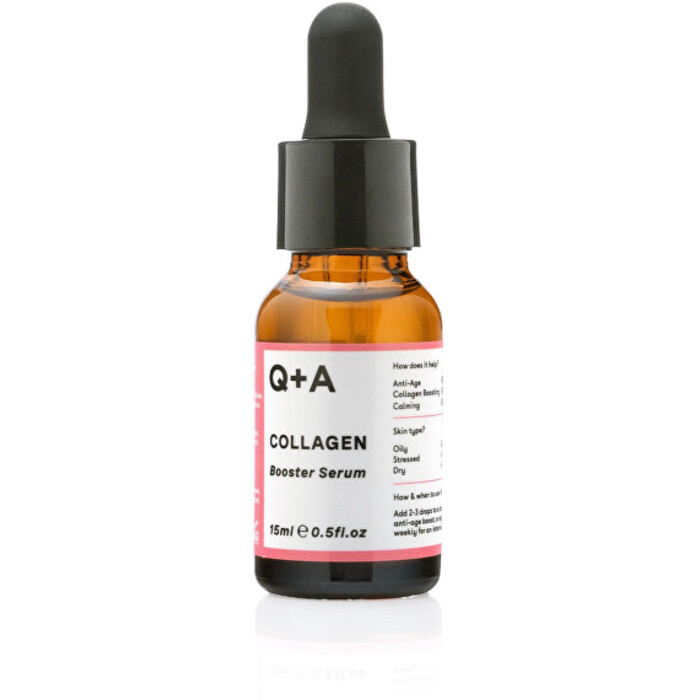 Booster Serum