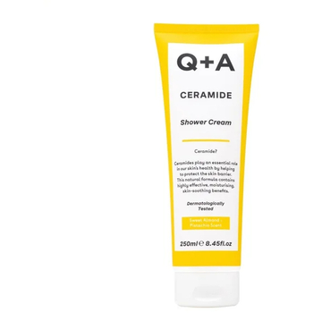 Shower Cream