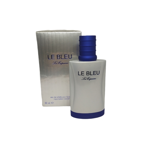 Le Bleu