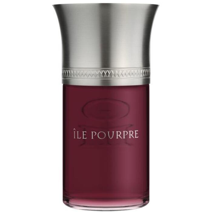 Ile Pourpre