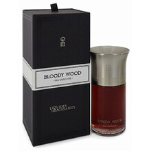 Bloody Wood