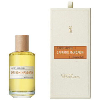 Saffron Mandarin