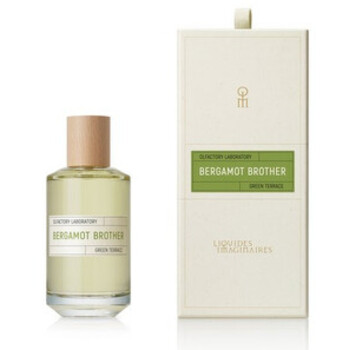 Bergamot Brother