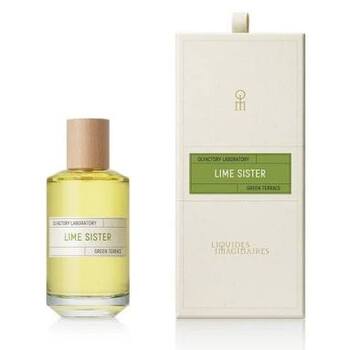 Lime Sister