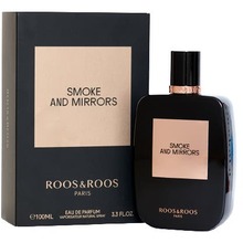 Detail produktu Smoke and Mirrors EDP Smoke and