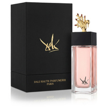 Detail produktu Melodie Du Cygne De La Main EDP Melodie Du