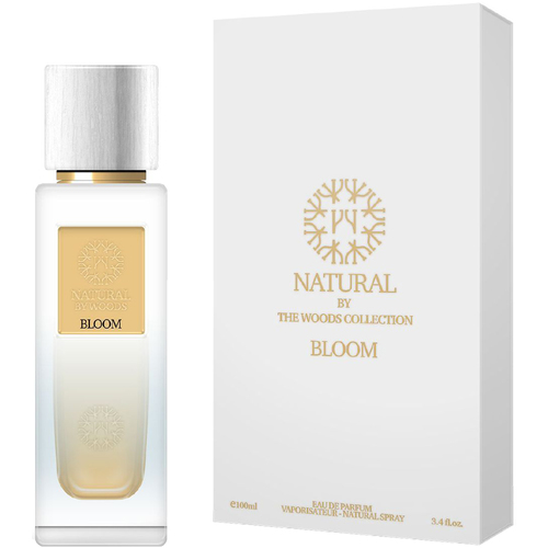 Natural Bloom