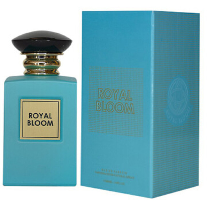 Royal Bloom
