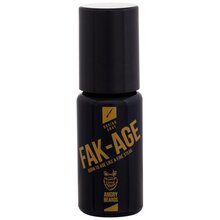 Fak-Age Dorian
