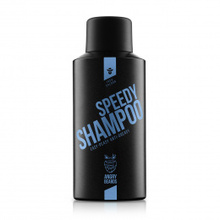 Speedy Shampoo