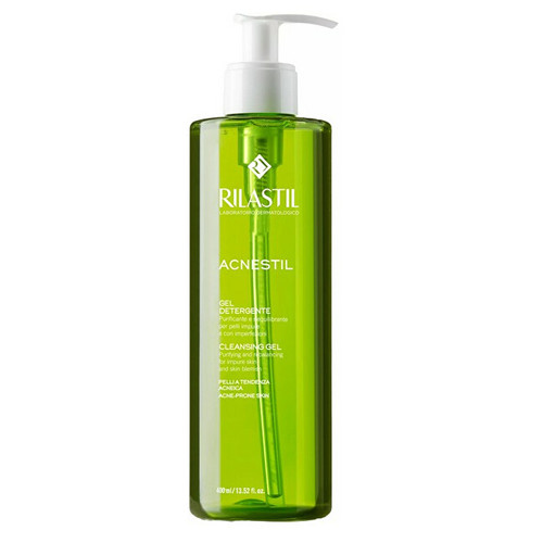 Acnestil Cleansing