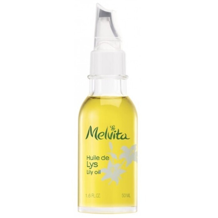 Lily Oil