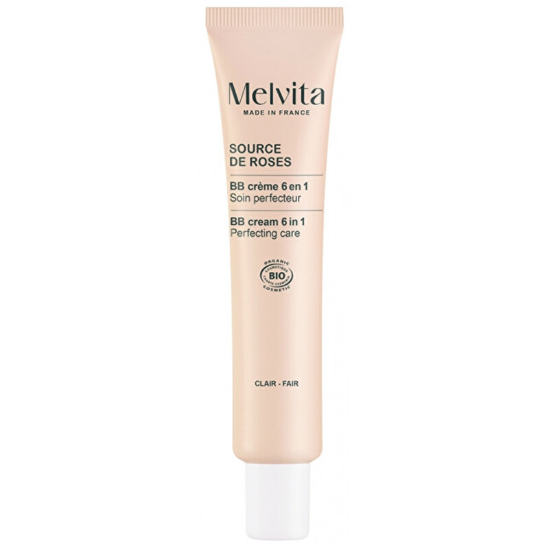 BB Cream