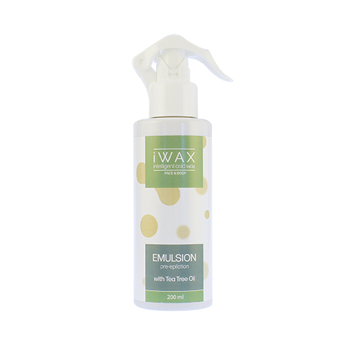 iWAX Emulsion