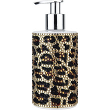 Leopard in