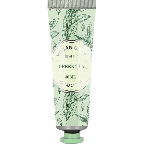 Green Tea