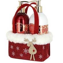 Red Christmas