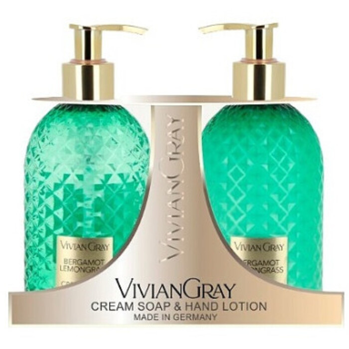 Bergamot &