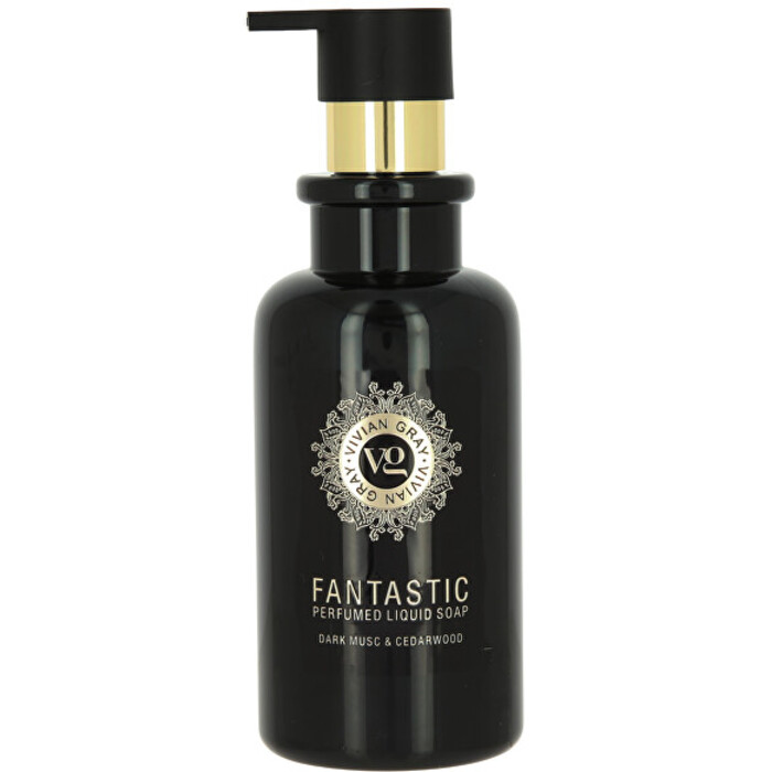 Fantastic Dark