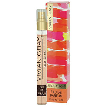 Sensation Eau