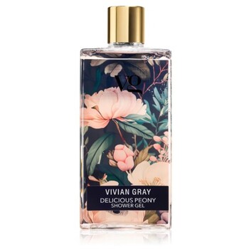 Delicious Peony