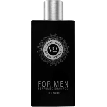 Oud Wood