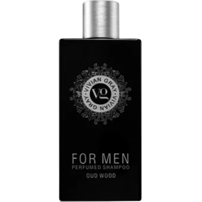 Oud Wood