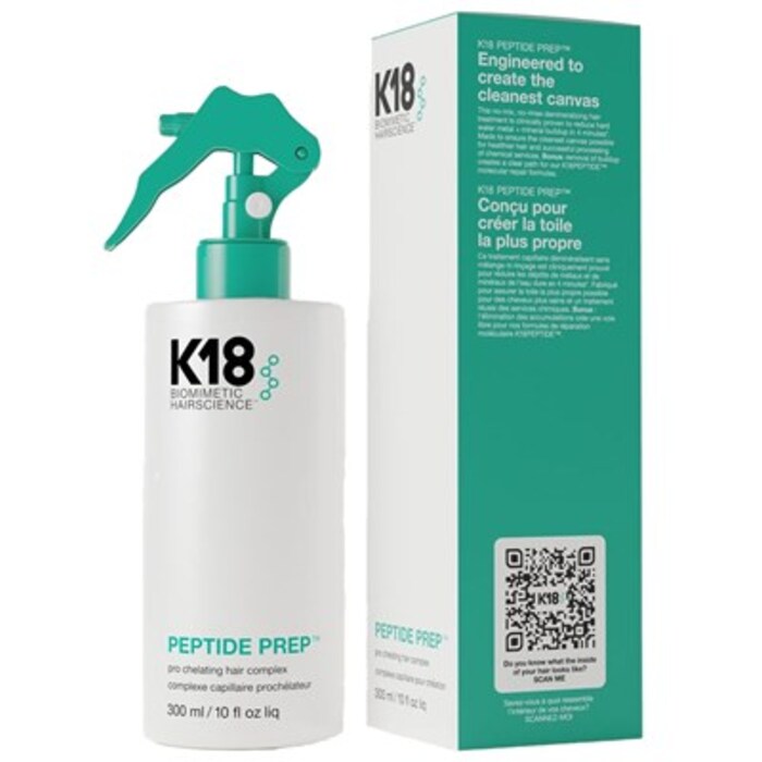 Peptide Prep