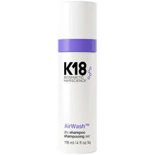 AirWash Dry