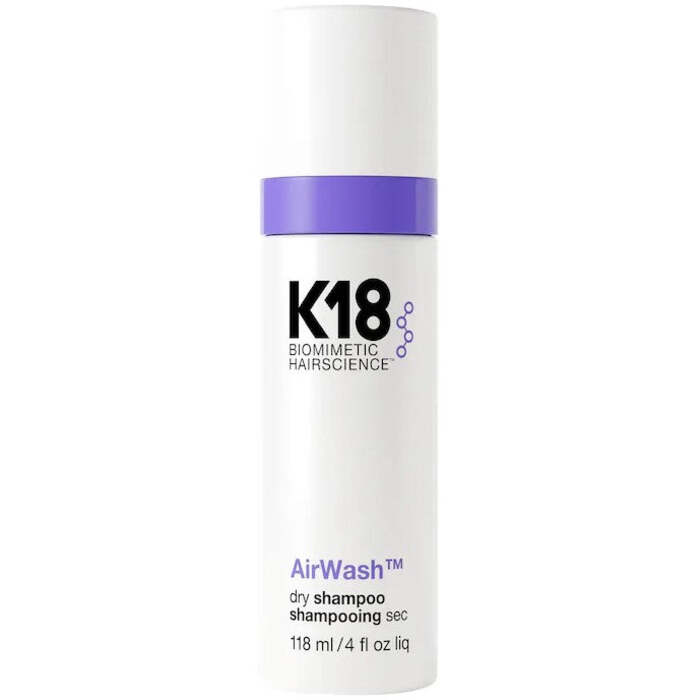AirWash Dry