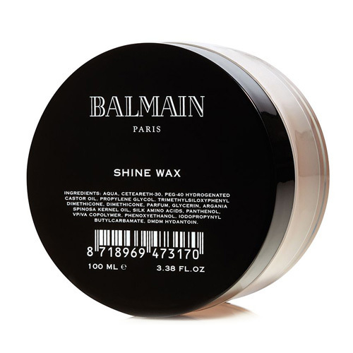 Shine Wax