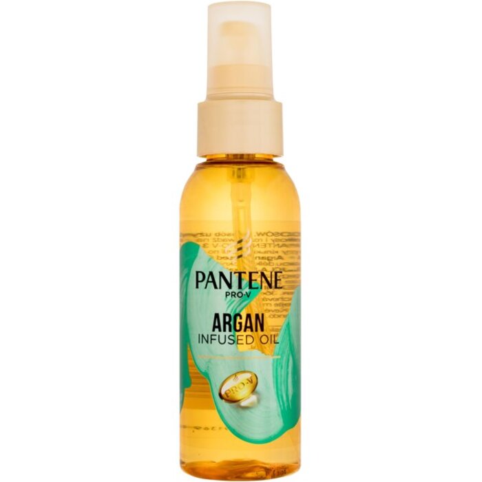 Argan Infused