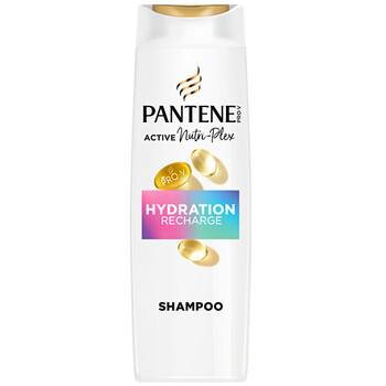 Hydration Recharge