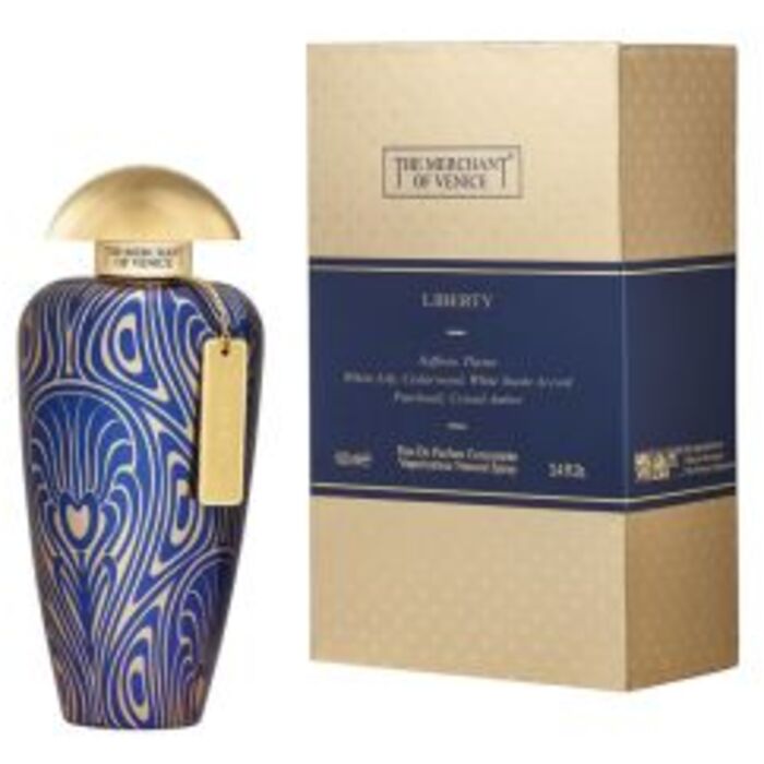 Liberty EDP