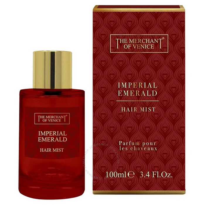 Imperial Emerald